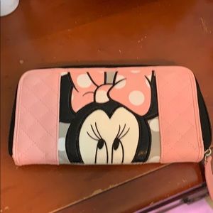 Disney wallet